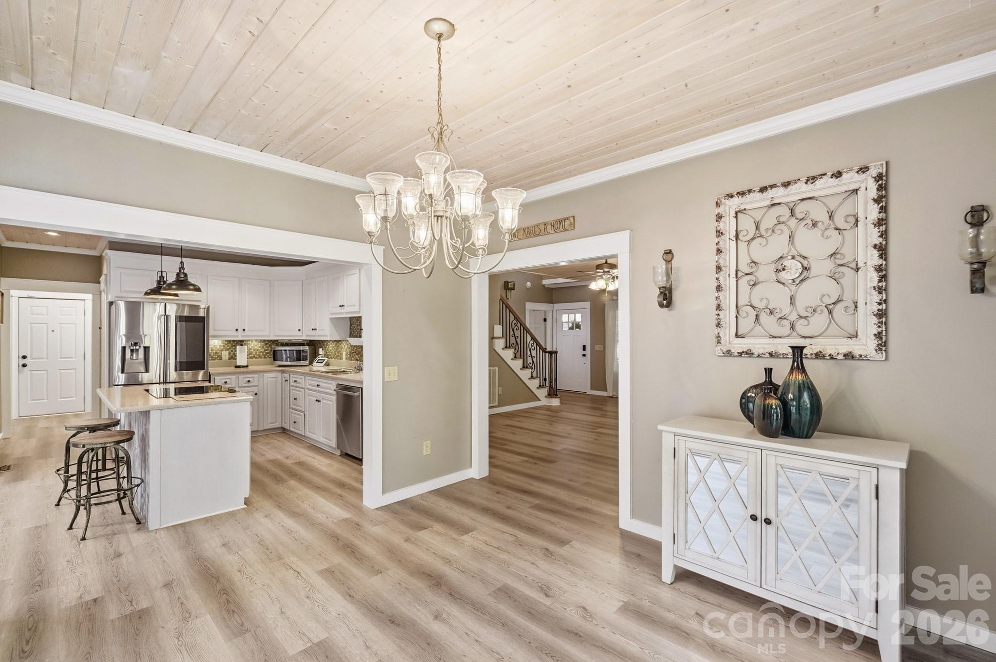 Single Family Residence at 293 Fairfield Lane, Salisbury, photo 15 of 48