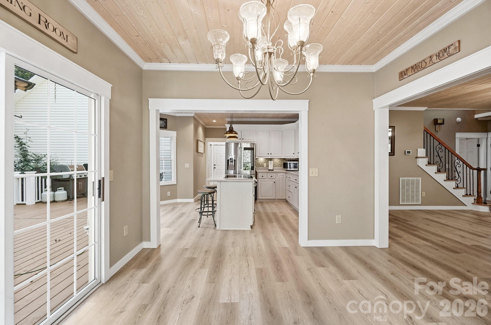 Single Family Residence at 293 Fairfield Lane, Salisbury, photo 16 of 48