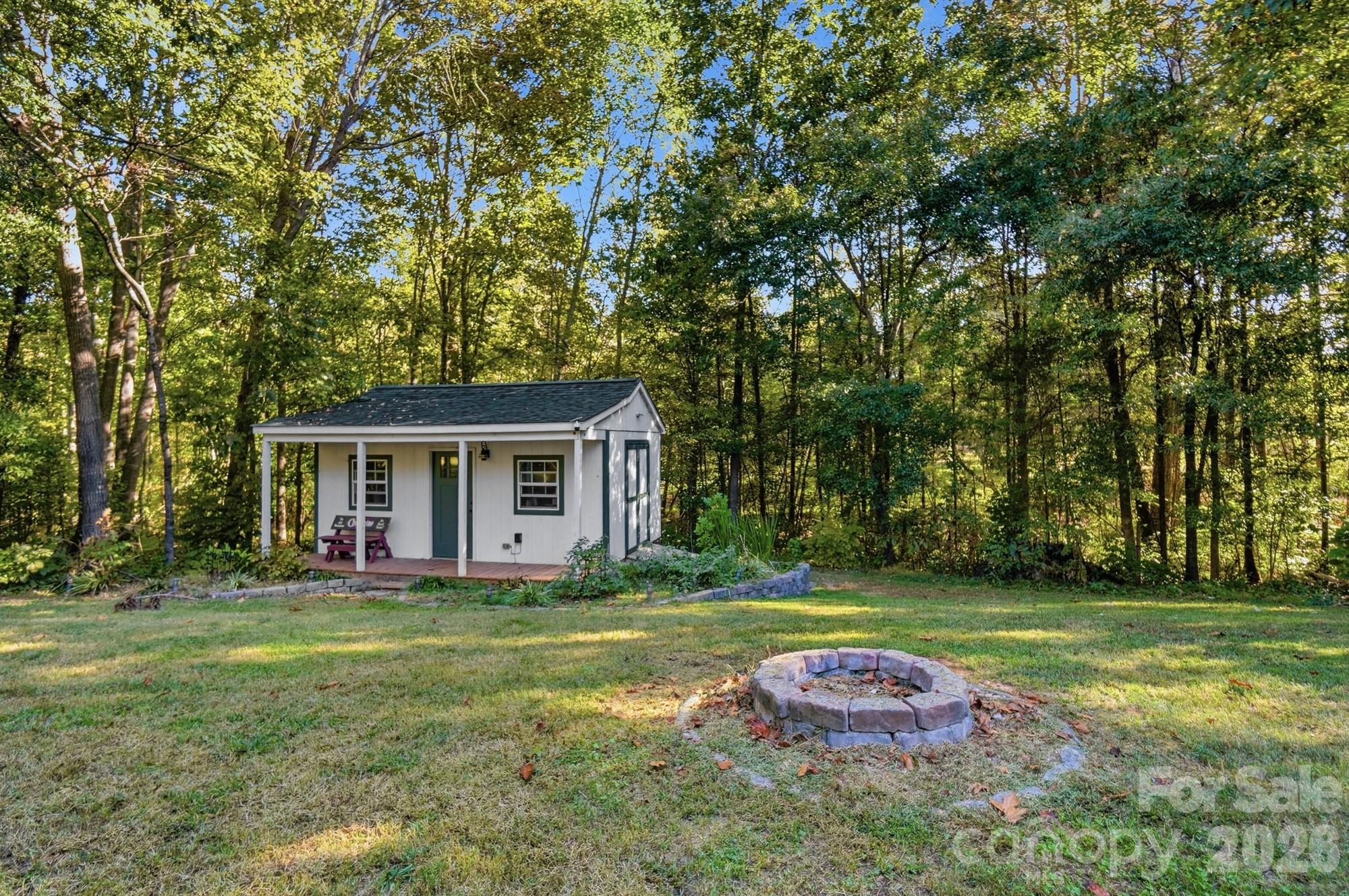 Single Family Residence at 293 Fairfield Lane, Salisbury, photo 46 of 48