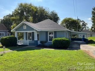 331 N Depot Street