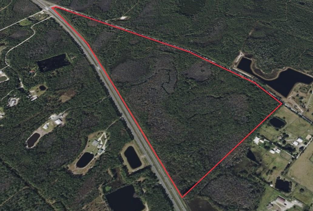 Land at 4430 PIONEER TRL, NEW SMYRNA BEACH, photo 2 of 5