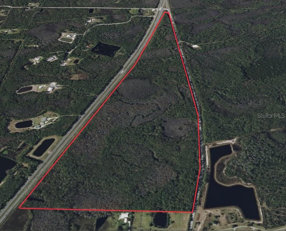 Land at 4430 PIONEER TRL, NEW SMYRNA BEACH, photo 3 of 5