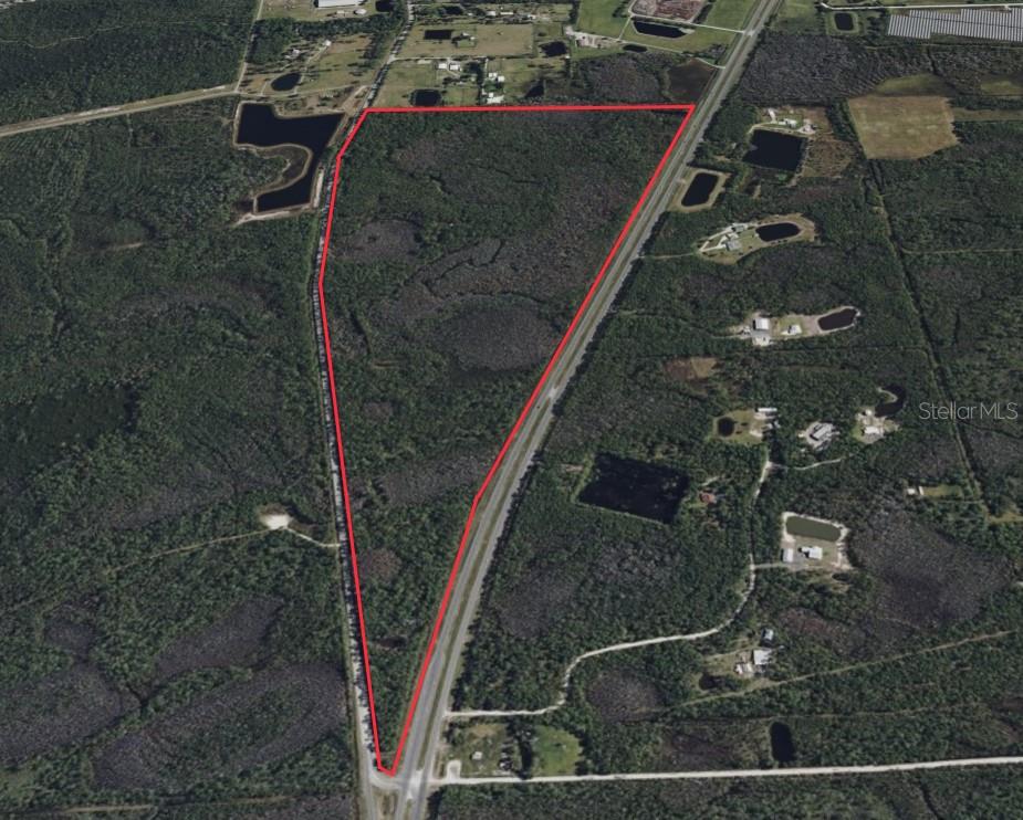 Land at 4430 PIONEER TRL, NEW SMYRNA BEACH, photo 5 of 5