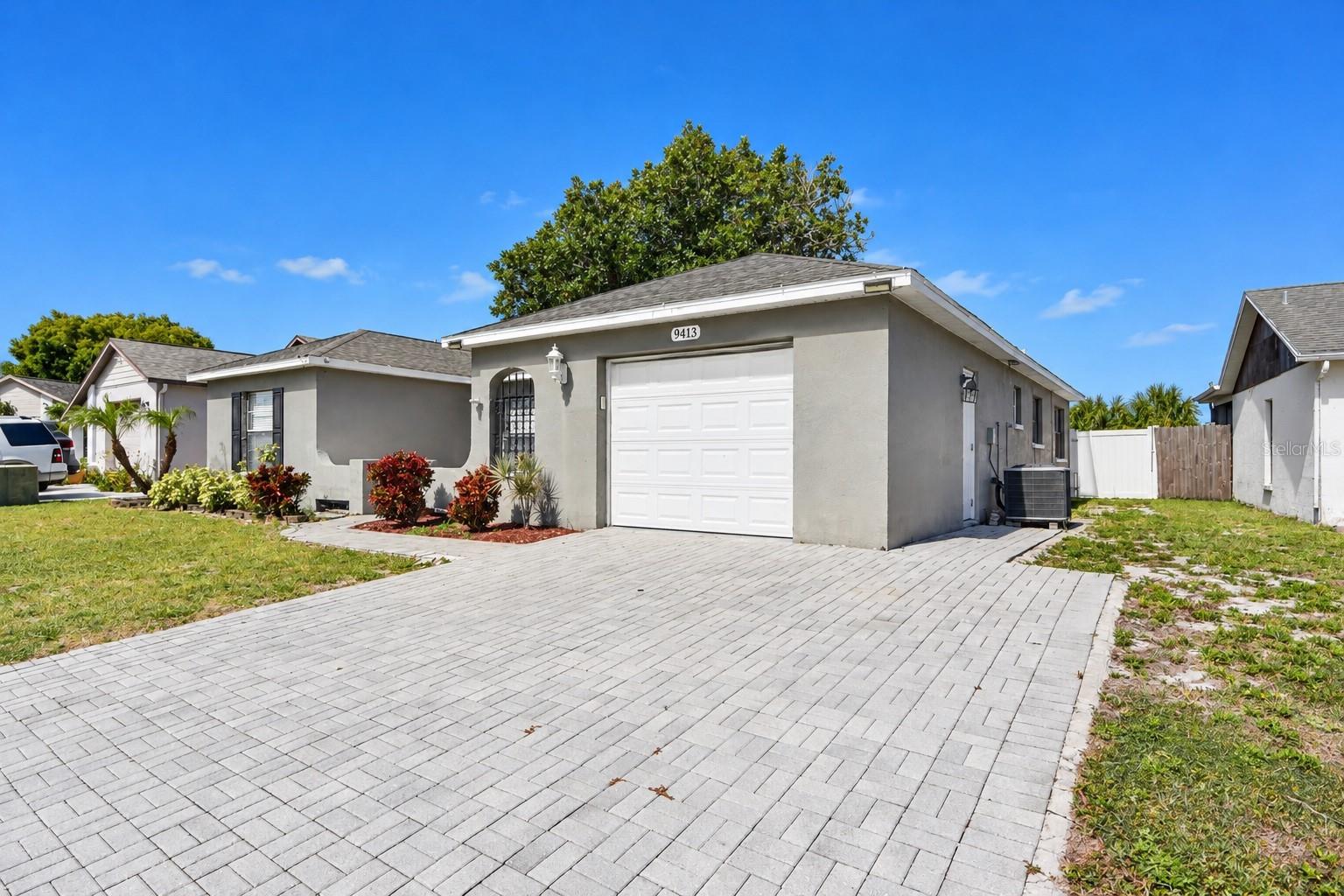 Single Family Residence at 9413 BARNSTEAD LN, PORT RICHEY