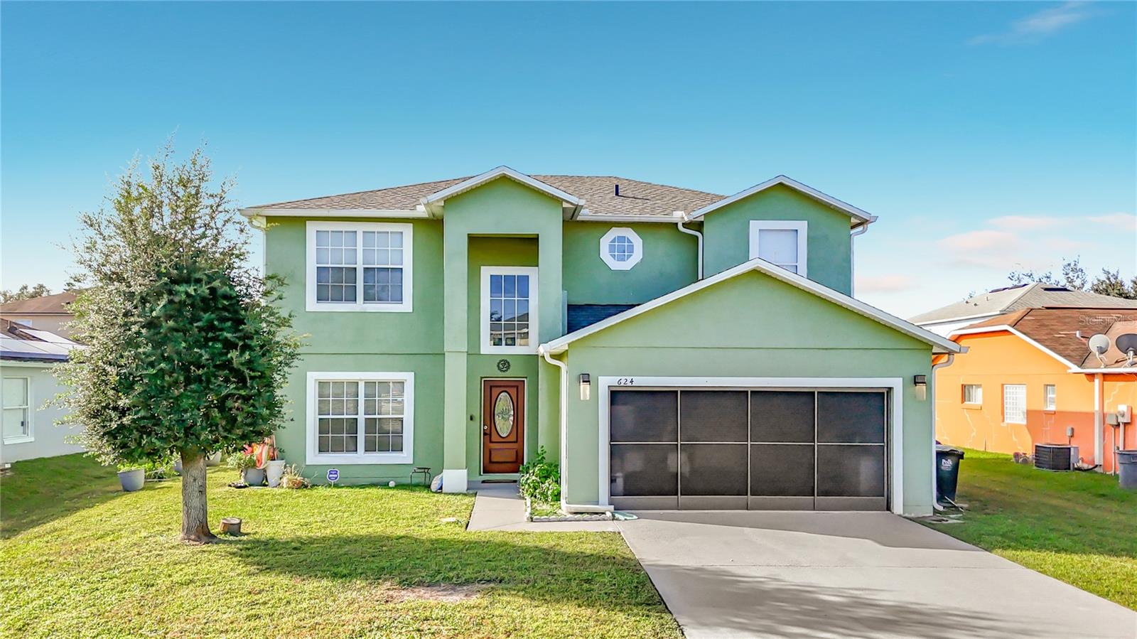 624 PARAKEET CT
