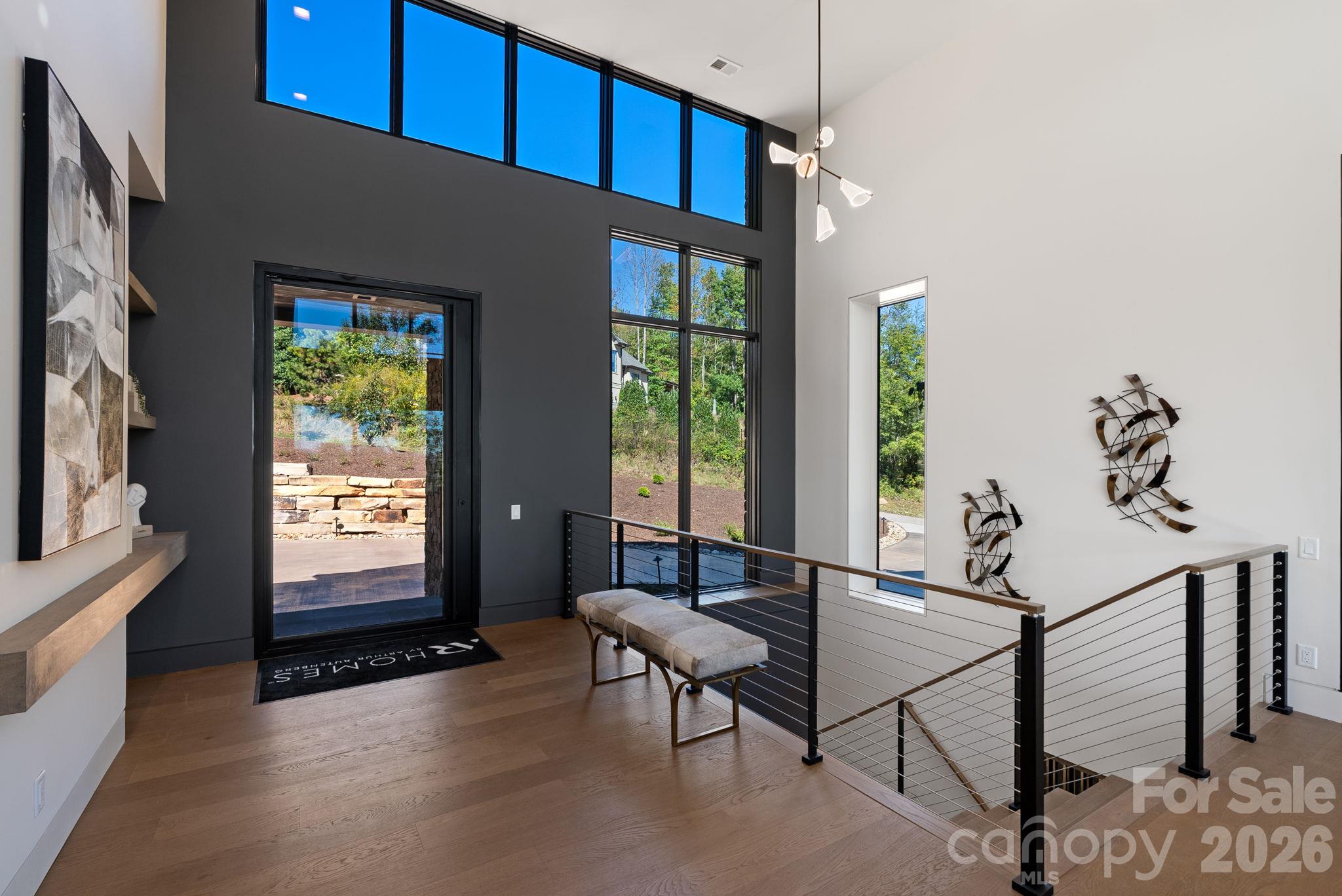 Single Family Residence at 109 Split Rock Trail, Arden, photo 9 of 48