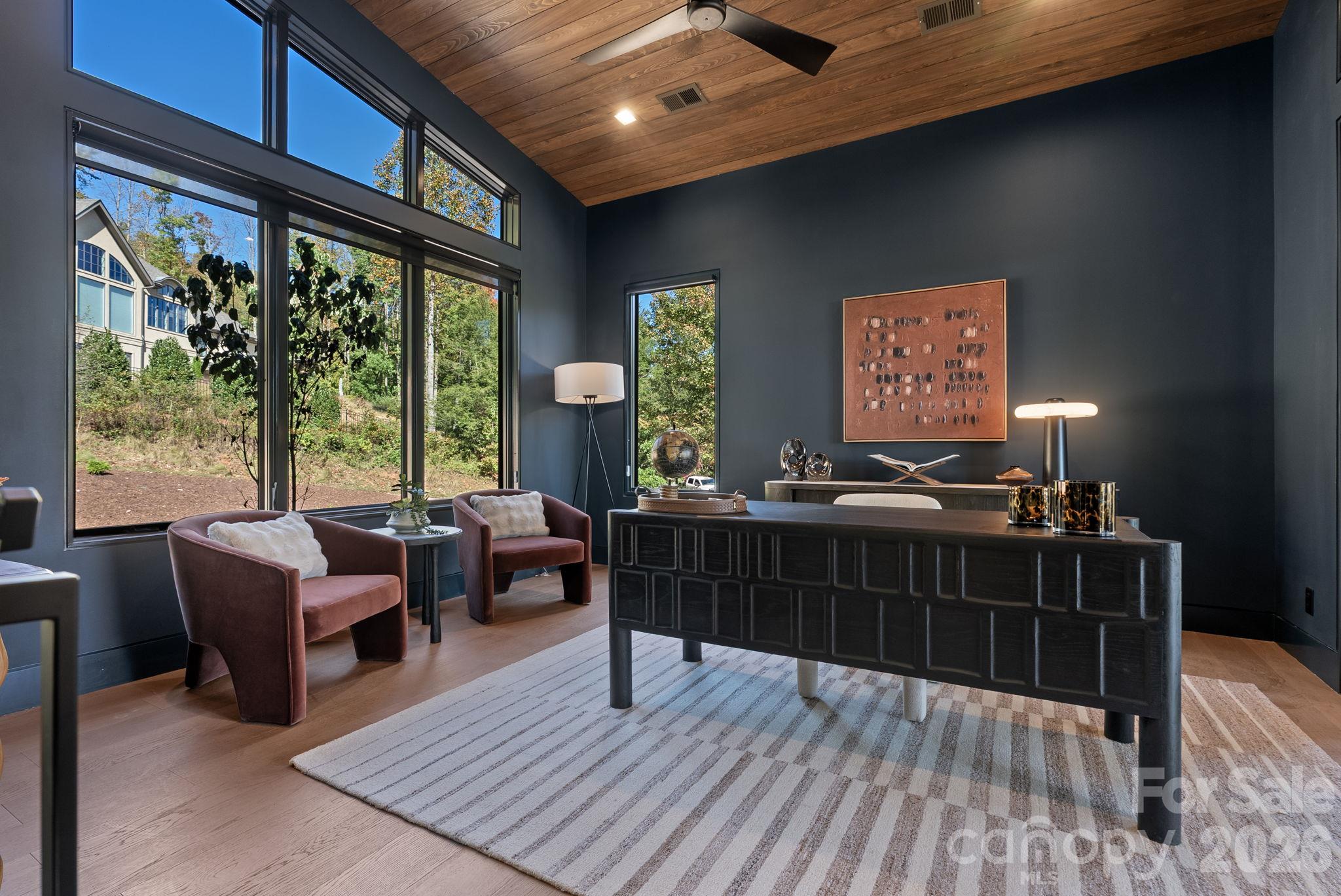 Single Family Residence at 109 Split Rock Trail, Arden, photo 23 of 48