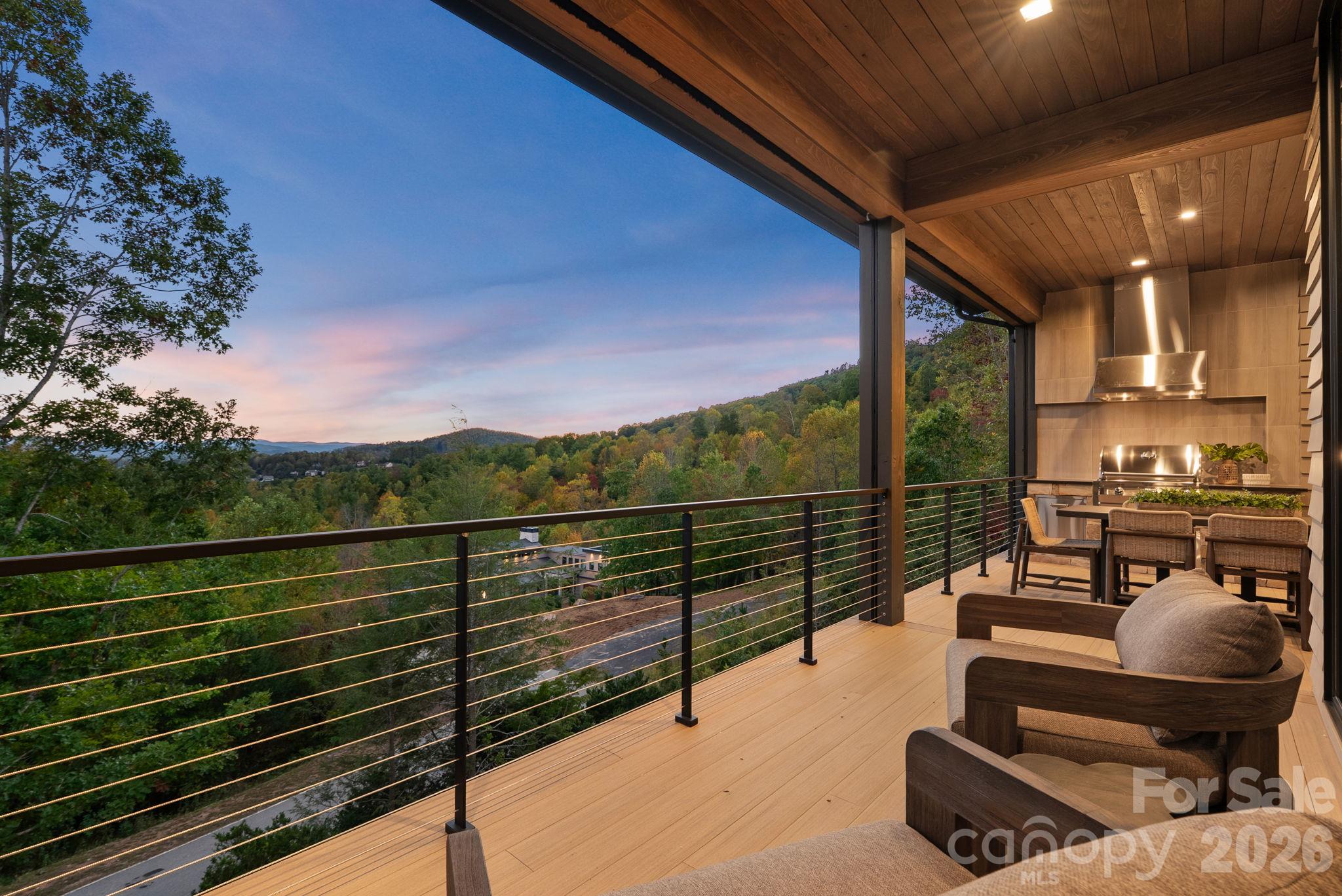 Single Family Residence at 109 Split Rock Trail, Arden, photo 26 of 48