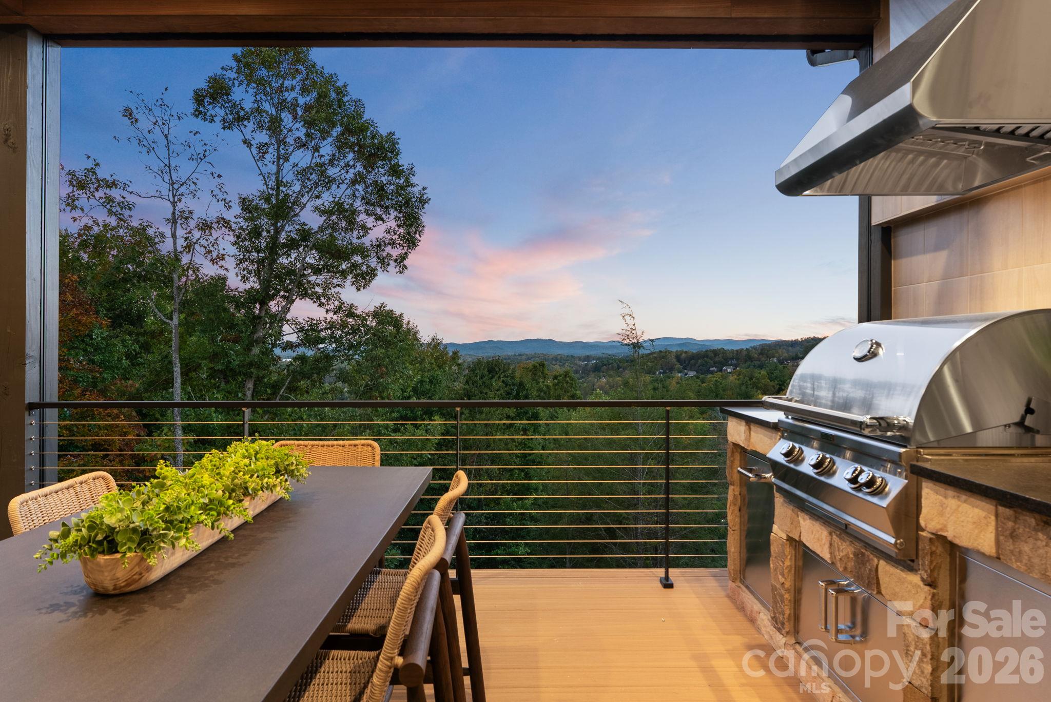 Single Family Residence at 109 Split Rock Trail, Arden, photo 27 of 48