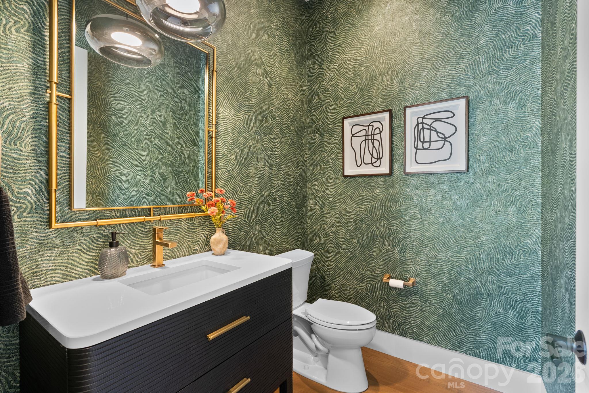 Single Family Residence at 109 Split Rock Trail, Arden, photo 30 of 48