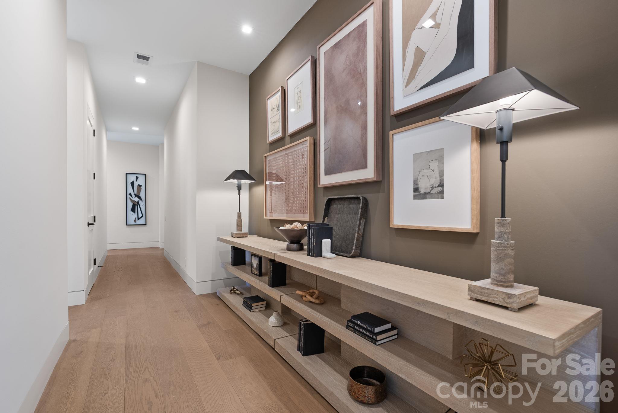 Single Family Residence at 109 Split Rock Trail, Arden, photo 35 of 48