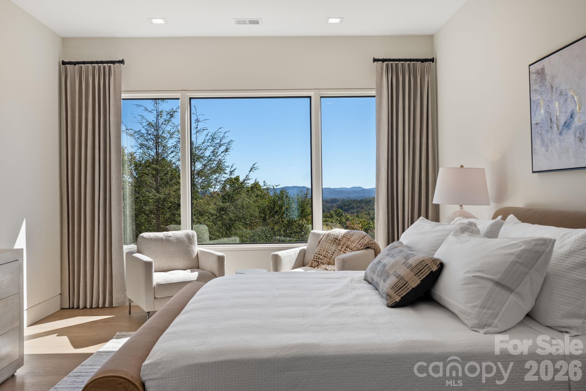 Single Family Residence at 109 Split Rock Trail, Arden, photo 40 of 48