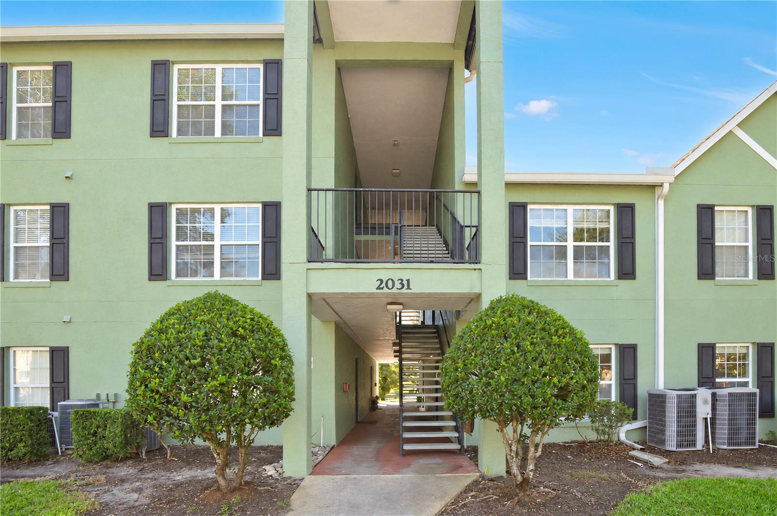 2031 DIXIE BELLE DR #2031M