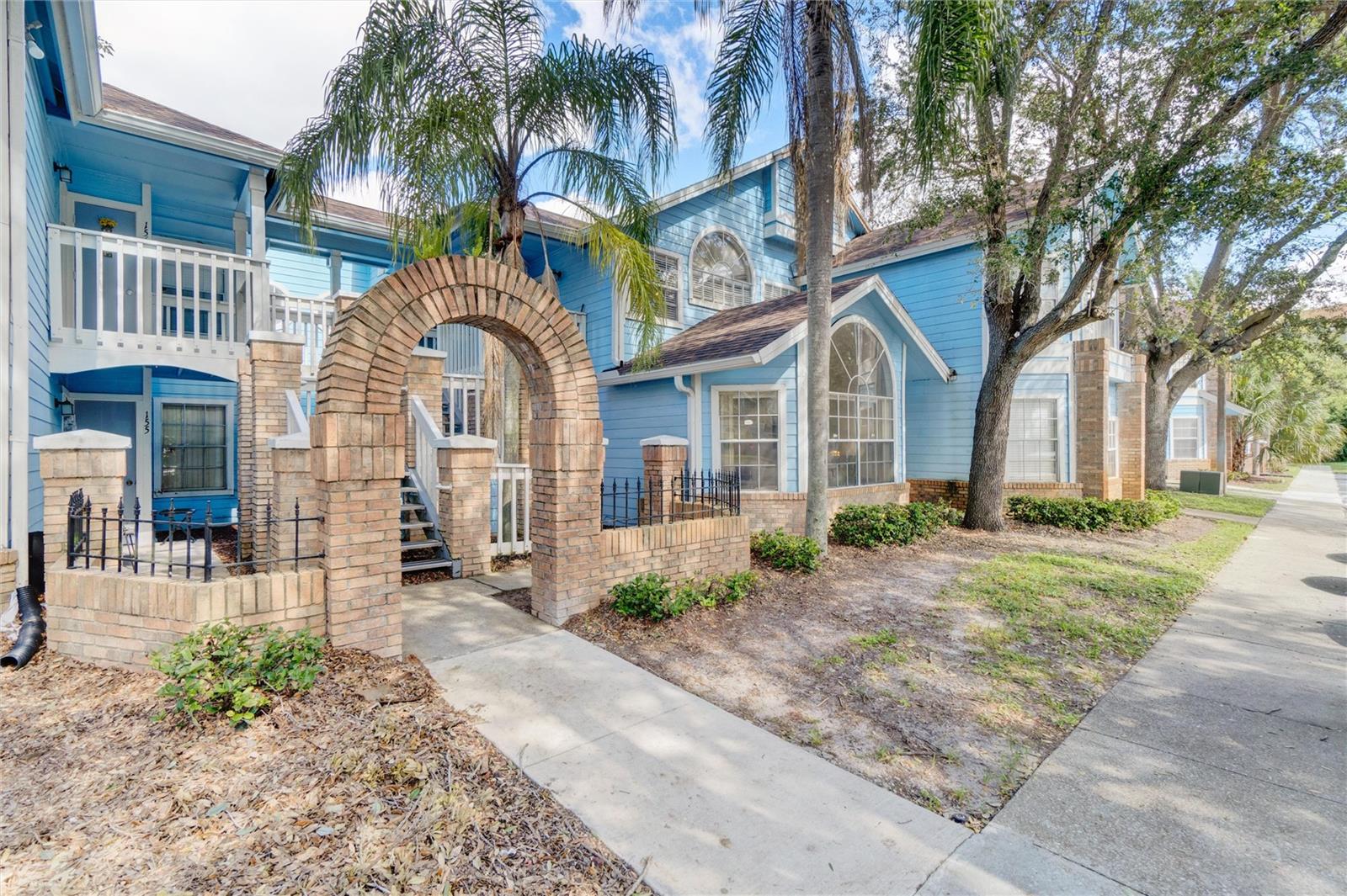 2723 N POINCIANA BLVD #157