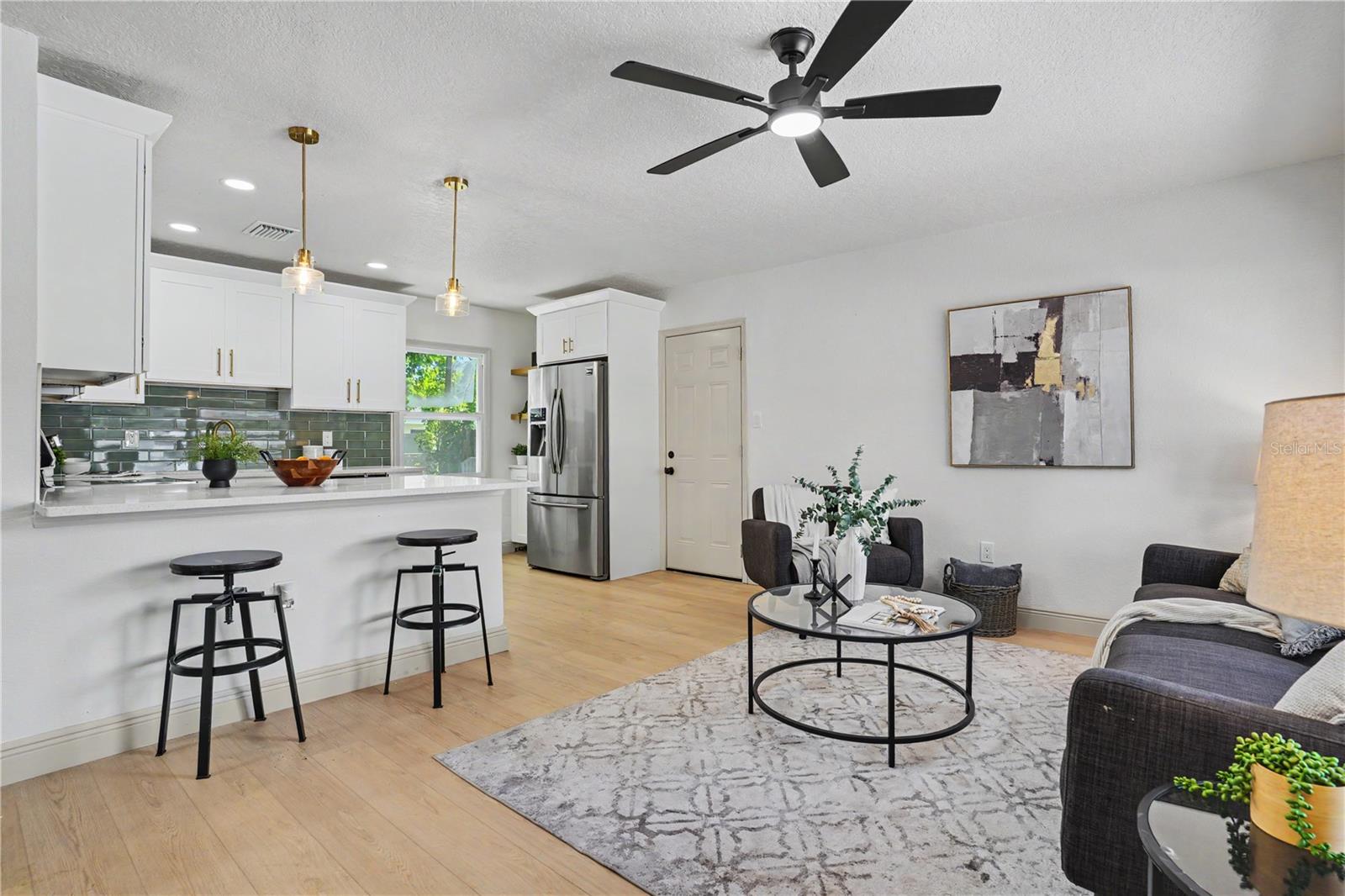 Single Family Residence at 4470 85TH TER N, PINELLAS PARK, photo 5 of 31