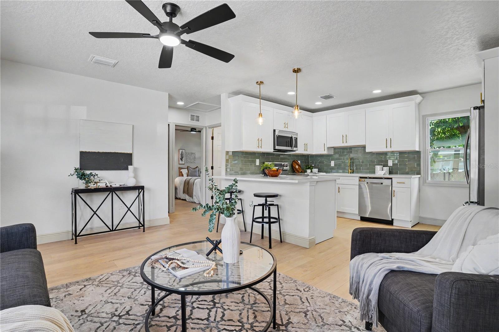 Single Family Residence at 4470 85TH TER N, PINELLAS PARK, photo 6 of 31