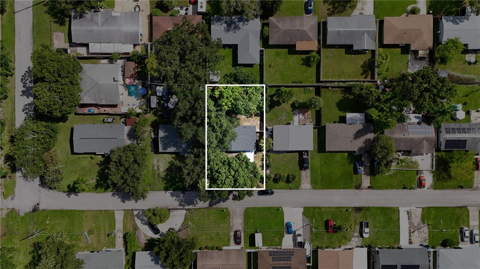Single Family Residence at 4470 85TH TER N, PINELLAS PARK, photo 26 of 31
