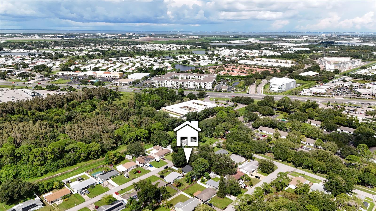 Single Family Residence at 4470 85TH TER N, PINELLAS PARK, photo 31 of 31