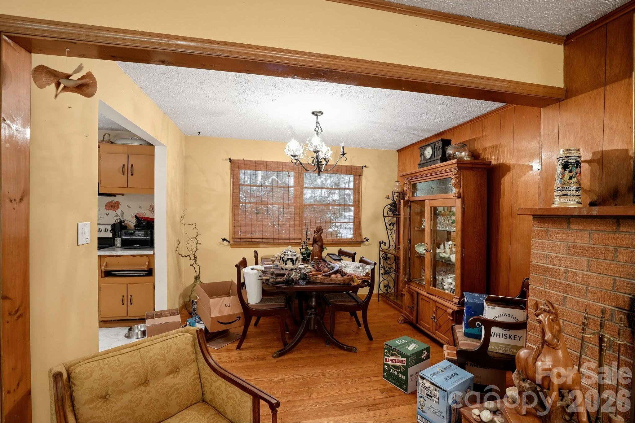 Single Family Residence at 27 Stockwood Road, Asheville, photo 4 of 41