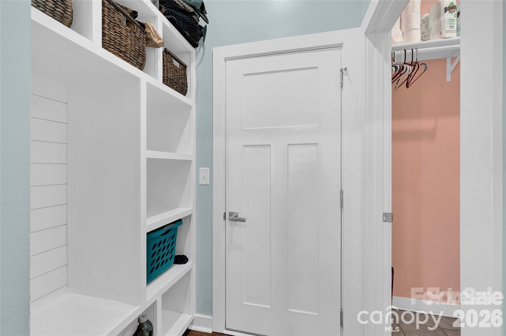 Staged photo; property rents unfurnished. - 11216 Vanguard Parkway, Huntersville