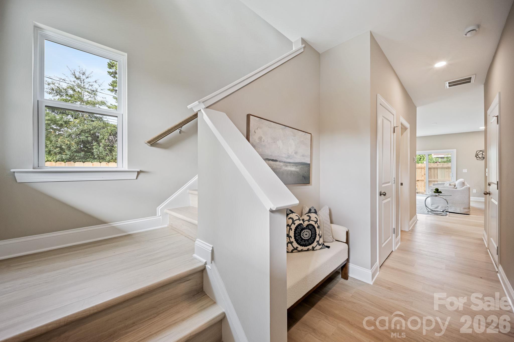 Triplex at 3304-3312 Meredith Avenue, Charlotte, photo 5 of 33
