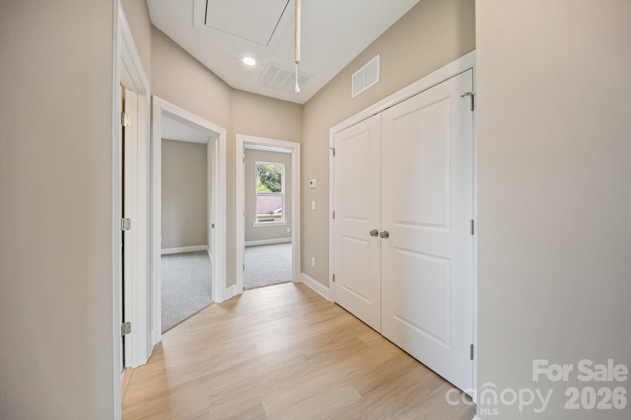 Triplex at 3304-3312 Meredith Avenue, Charlotte, photo 16 of 33