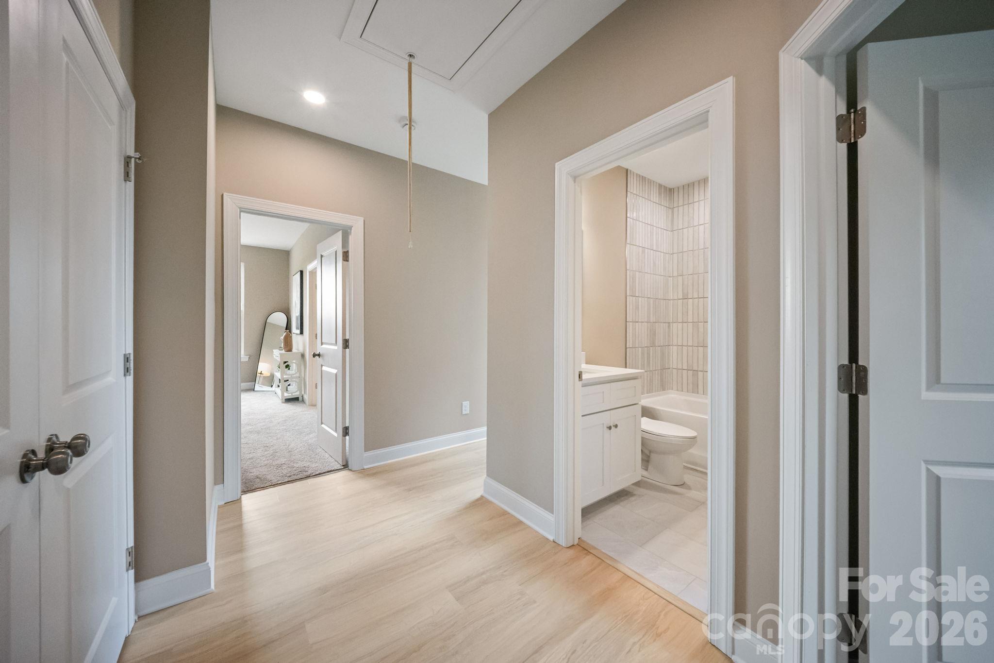Triplex at 3304-3312 Meredith Avenue, Charlotte, photo 18 of 33
