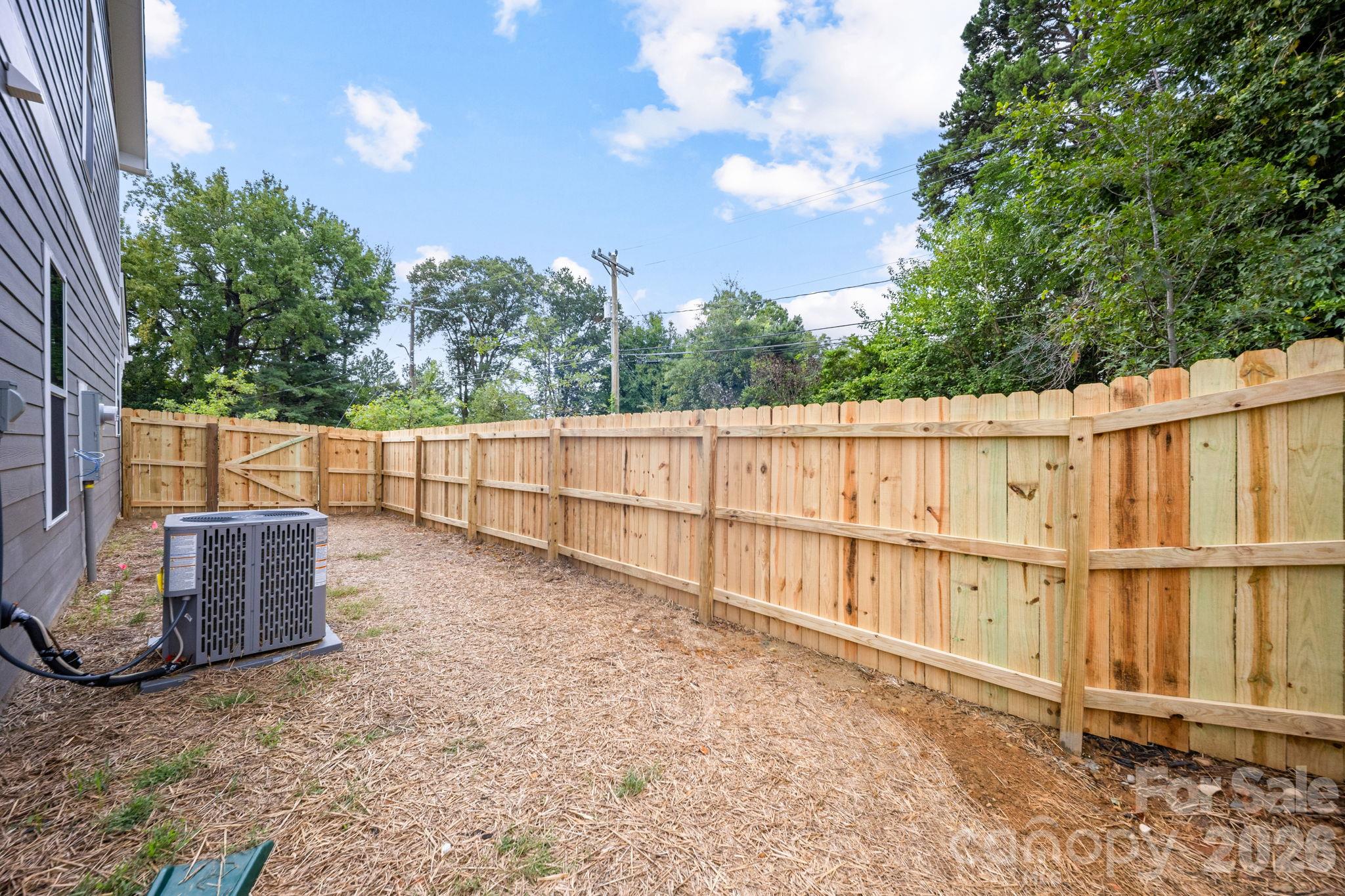 Triplex at 3304-3312 Meredith Avenue, Charlotte, photo 32 of 33