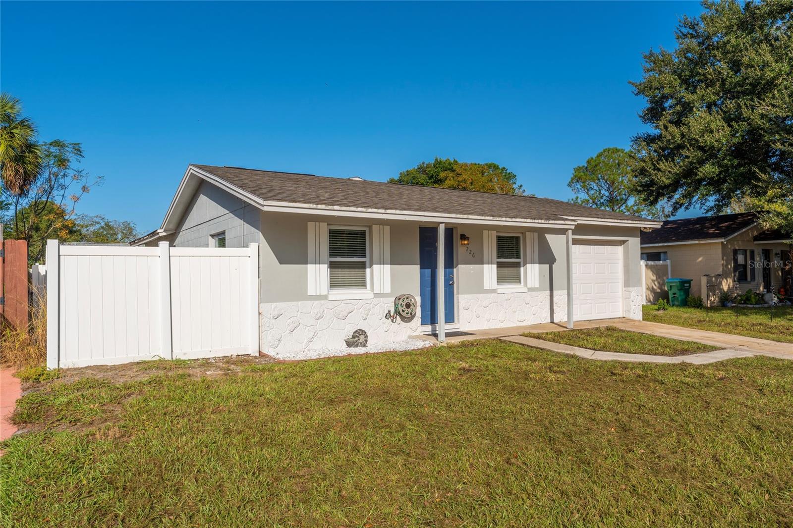 Single Family Residence at 226 BENNETT ST, WINTER SPRINGS, photo 4 of 25