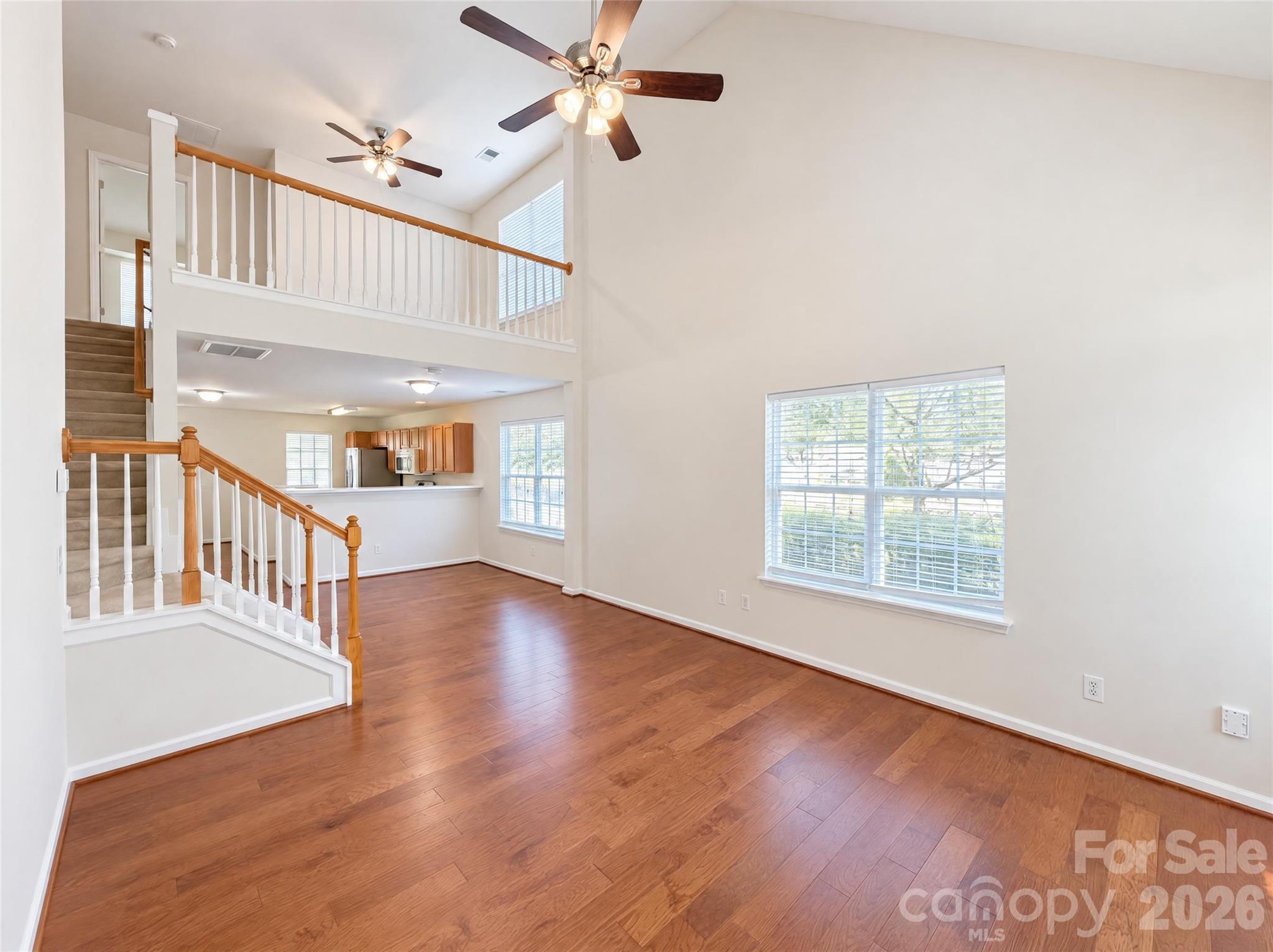 Townhouse at 11350 Stone Trail Road, Charlotte, photo 8 of 22