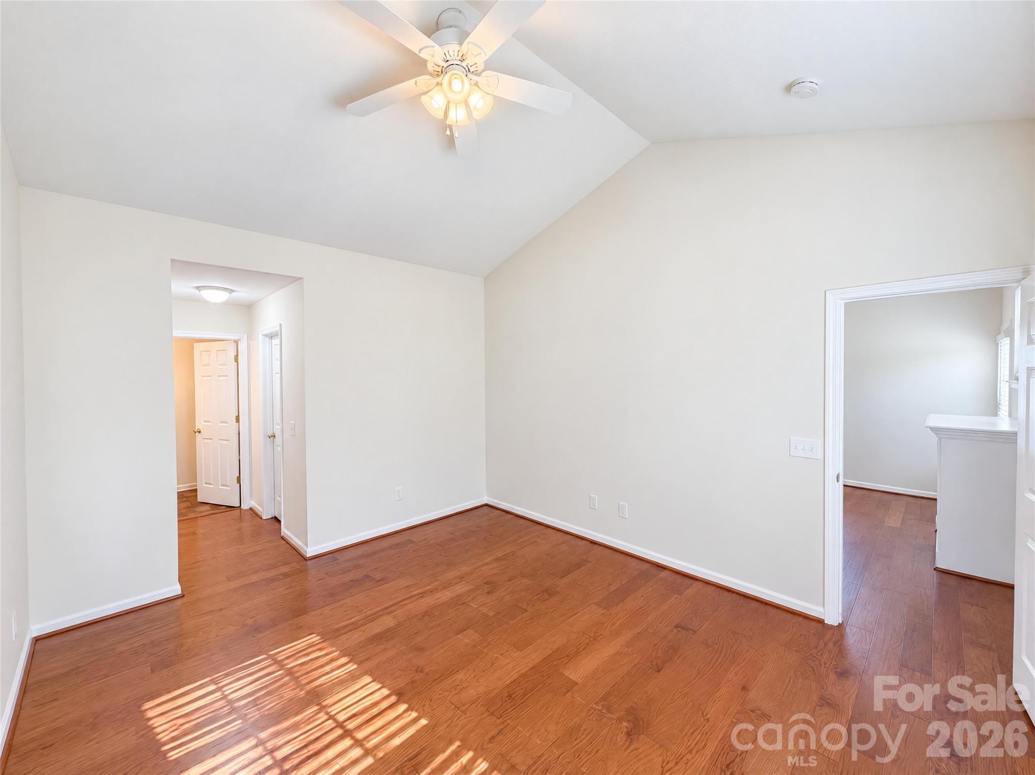 Townhouse at 11350 Stone Trail Road, Charlotte, photo 10 of 22