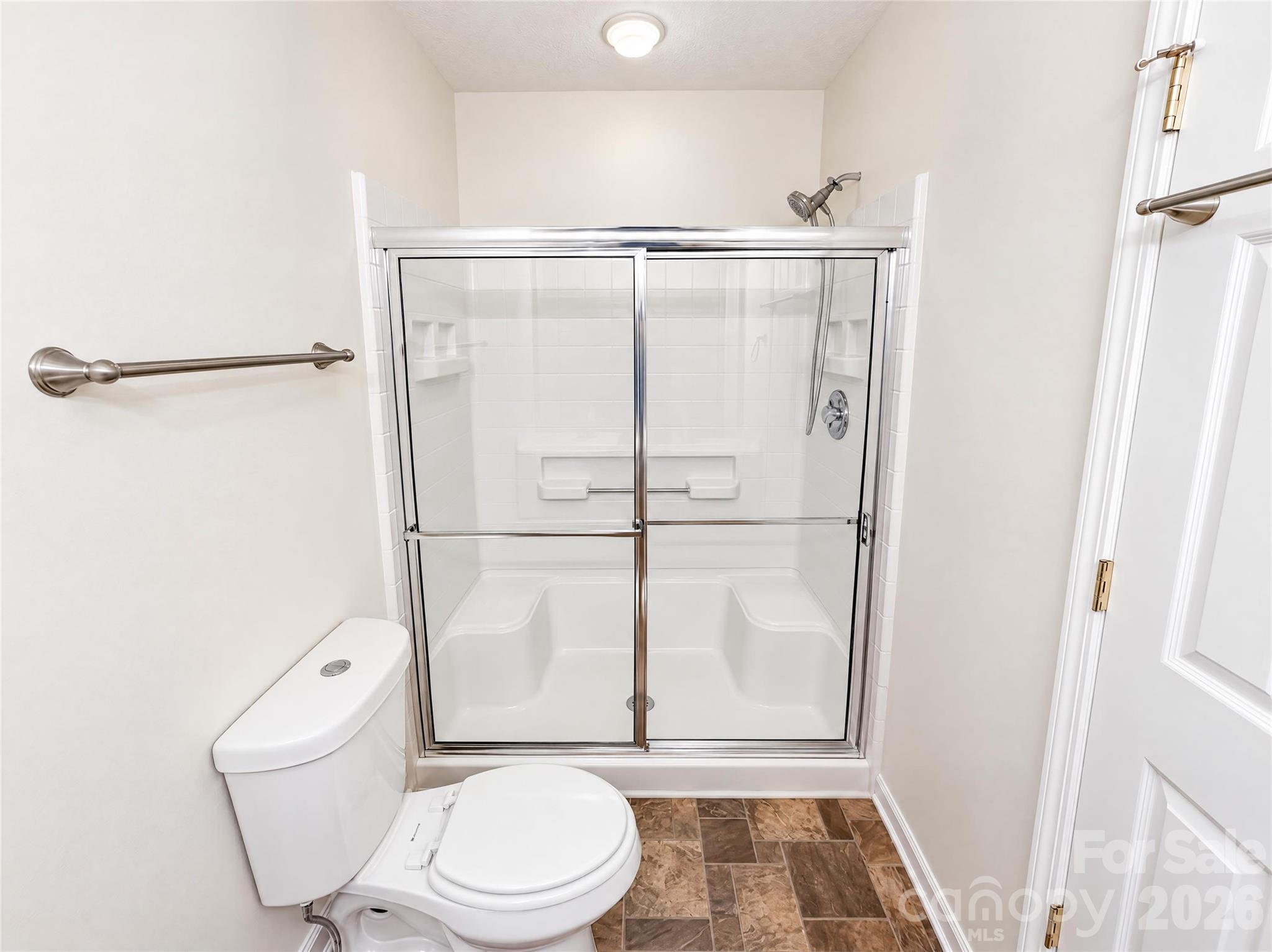 Townhouse at 11350 Stone Trail Road, Charlotte, photo 12 of 22