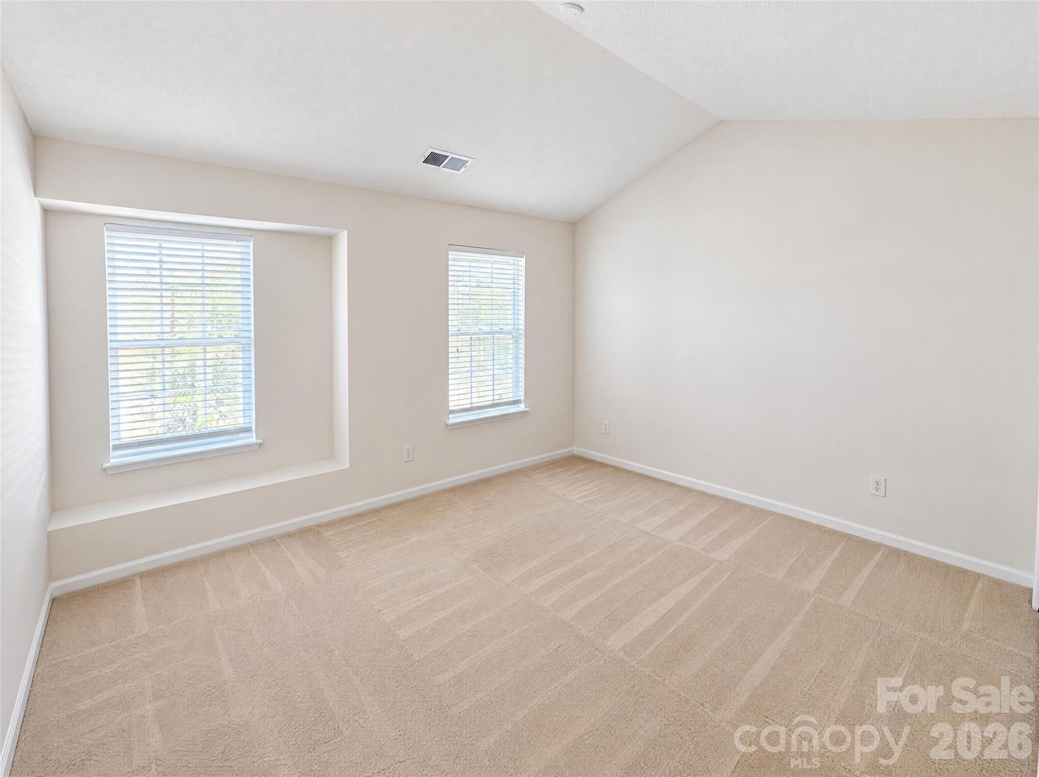 Townhouse at 11350 Stone Trail Road, Charlotte, photo 15 of 22