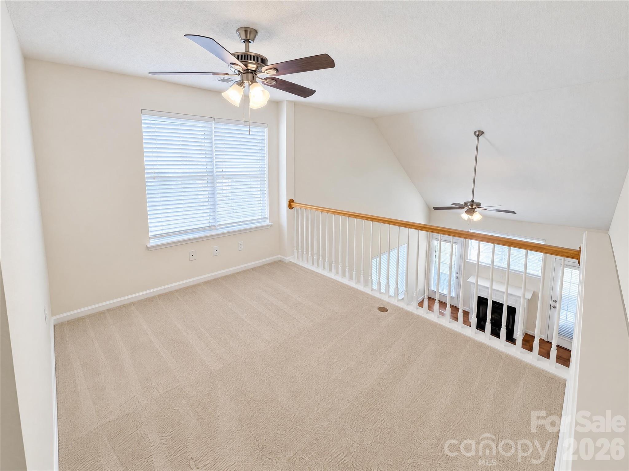 Townhouse at 11350 Stone Trail Road, Charlotte, photo 18 of 22