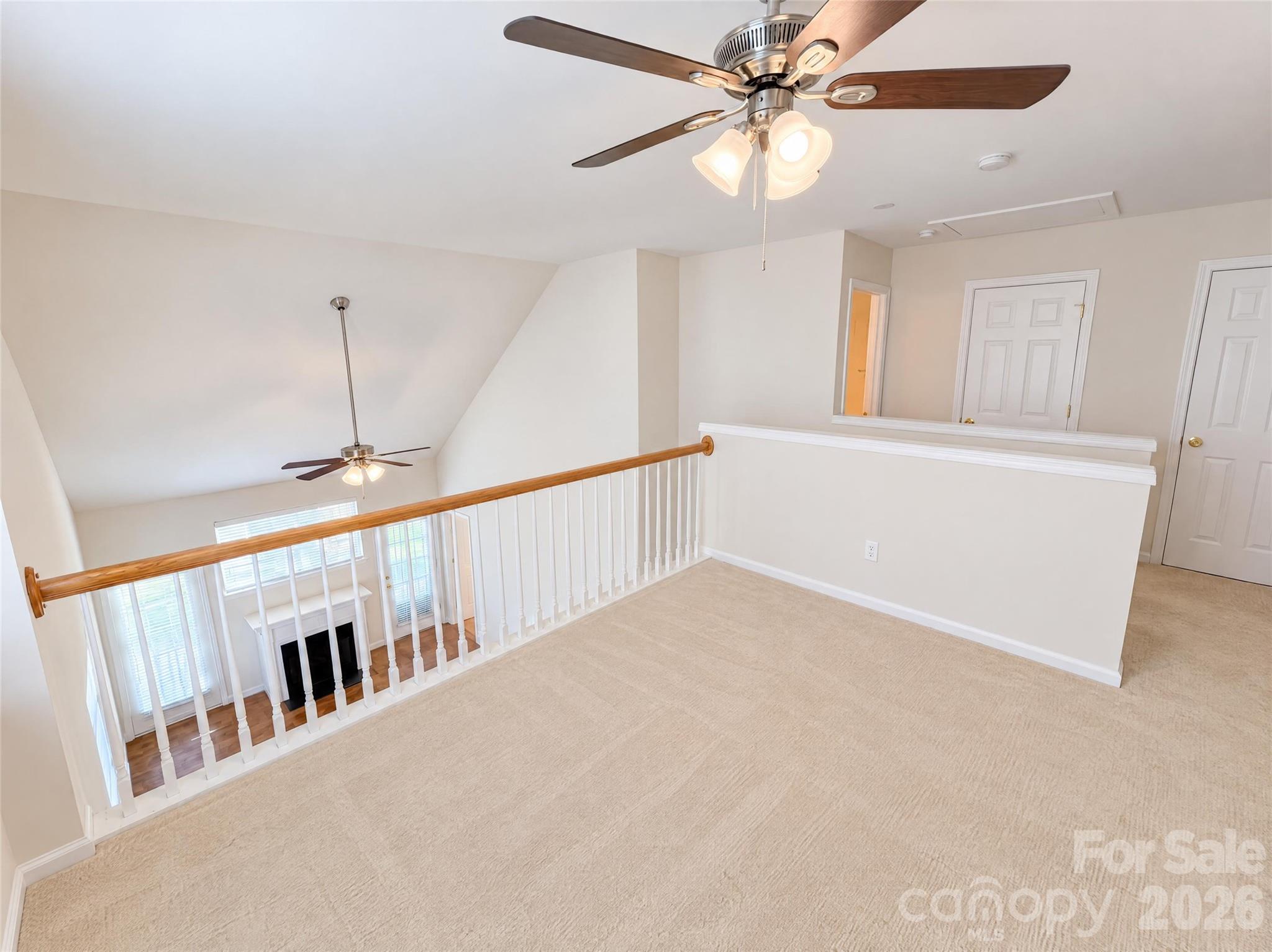 Townhouse at 11350 Stone Trail Road, Charlotte, photo 19 of 22