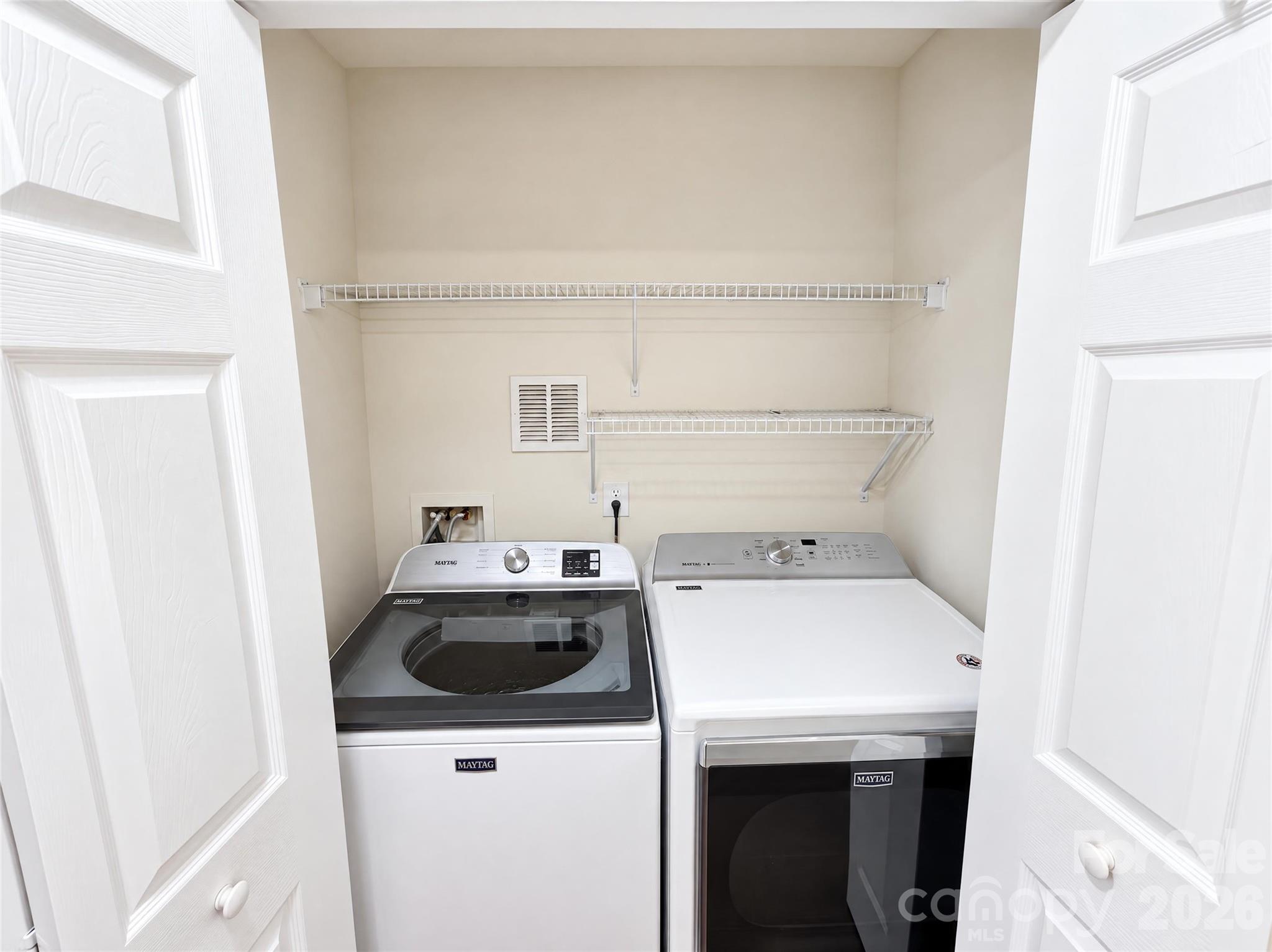 Townhouse at 11350 Stone Trail Road, Charlotte, photo 20 of 22