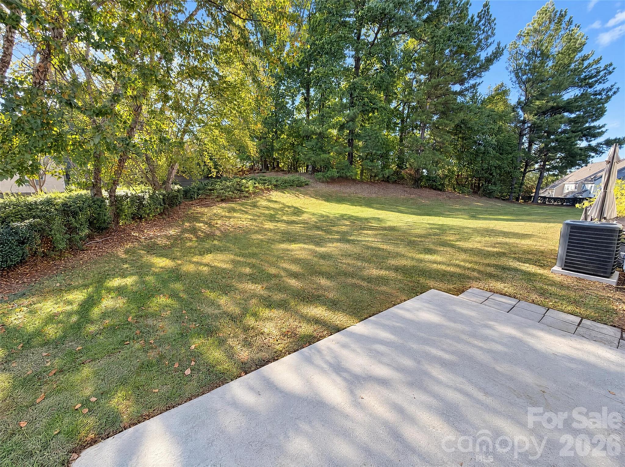Townhouse at 11350 Stone Trail Road, Charlotte, photo 21 of 22