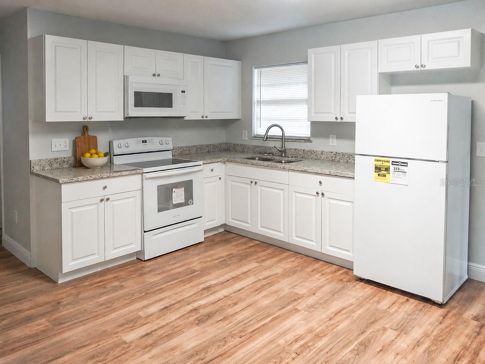 Virtually staged - 215 S FRENCH AVE, FORT MEADE