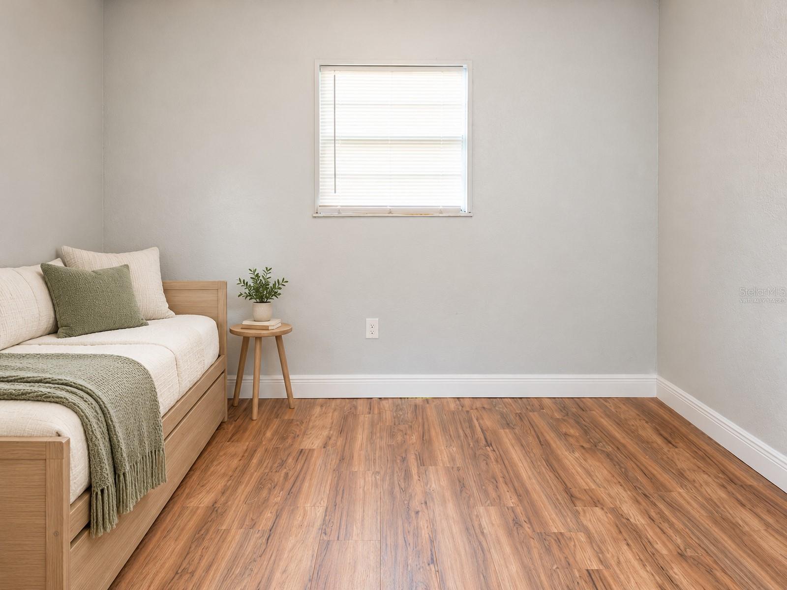 Virtually staged - 215 S FRENCH AVE, FORT MEADE