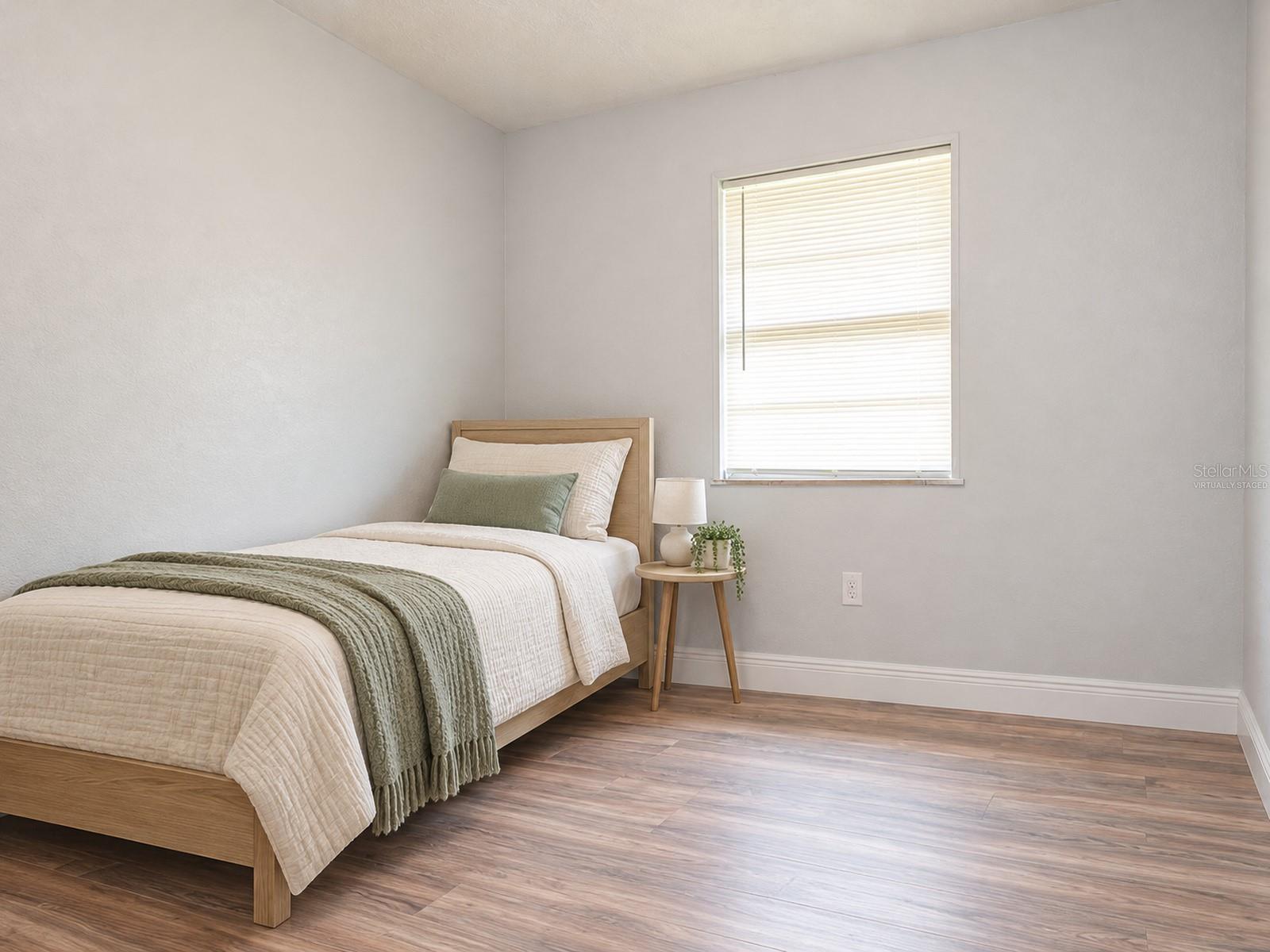 Virtually staged - 215 S FRENCH AVE, FORT MEADE