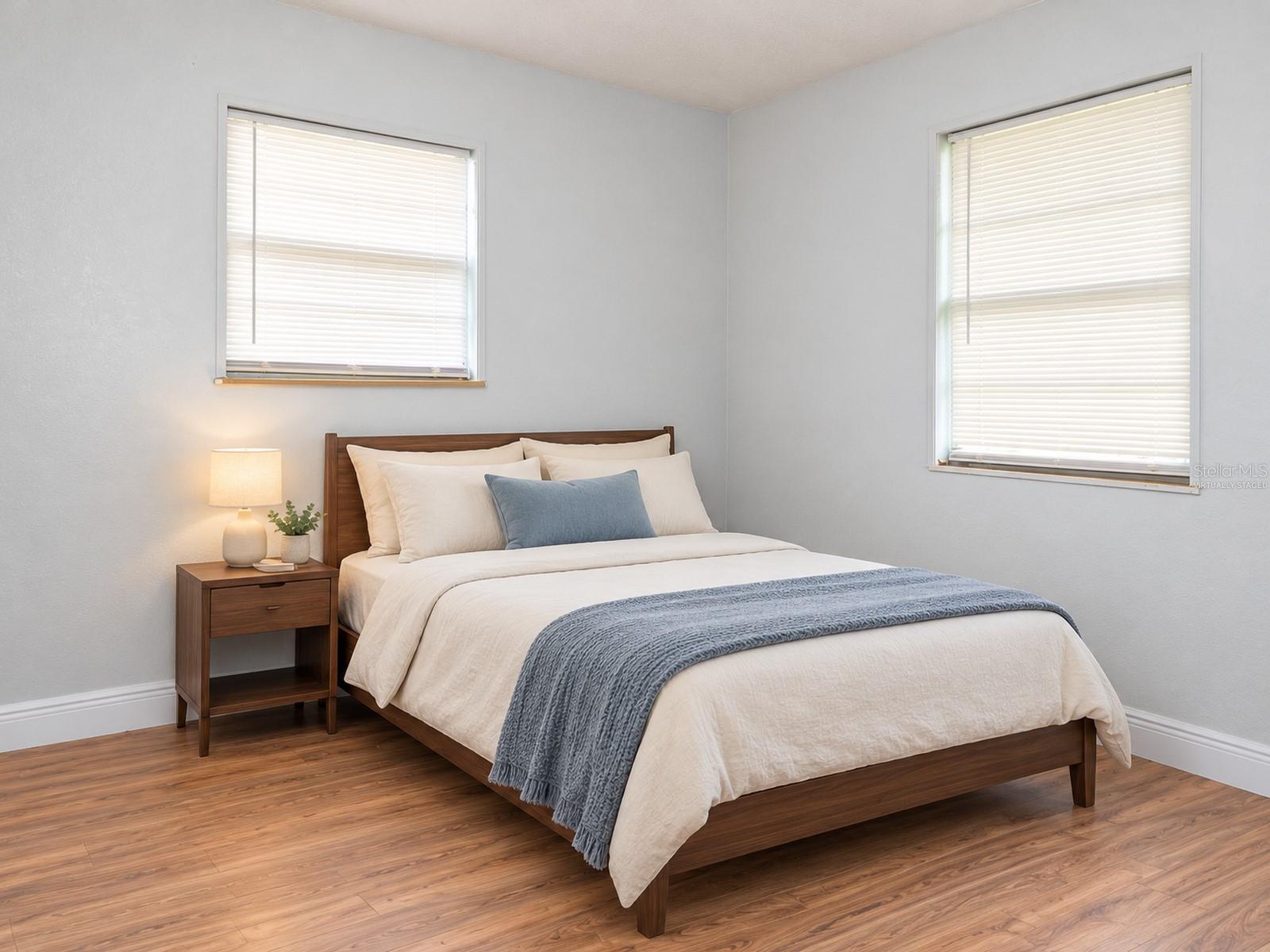 Virtually staged - 215 S FRENCH AVE, FORT MEADE