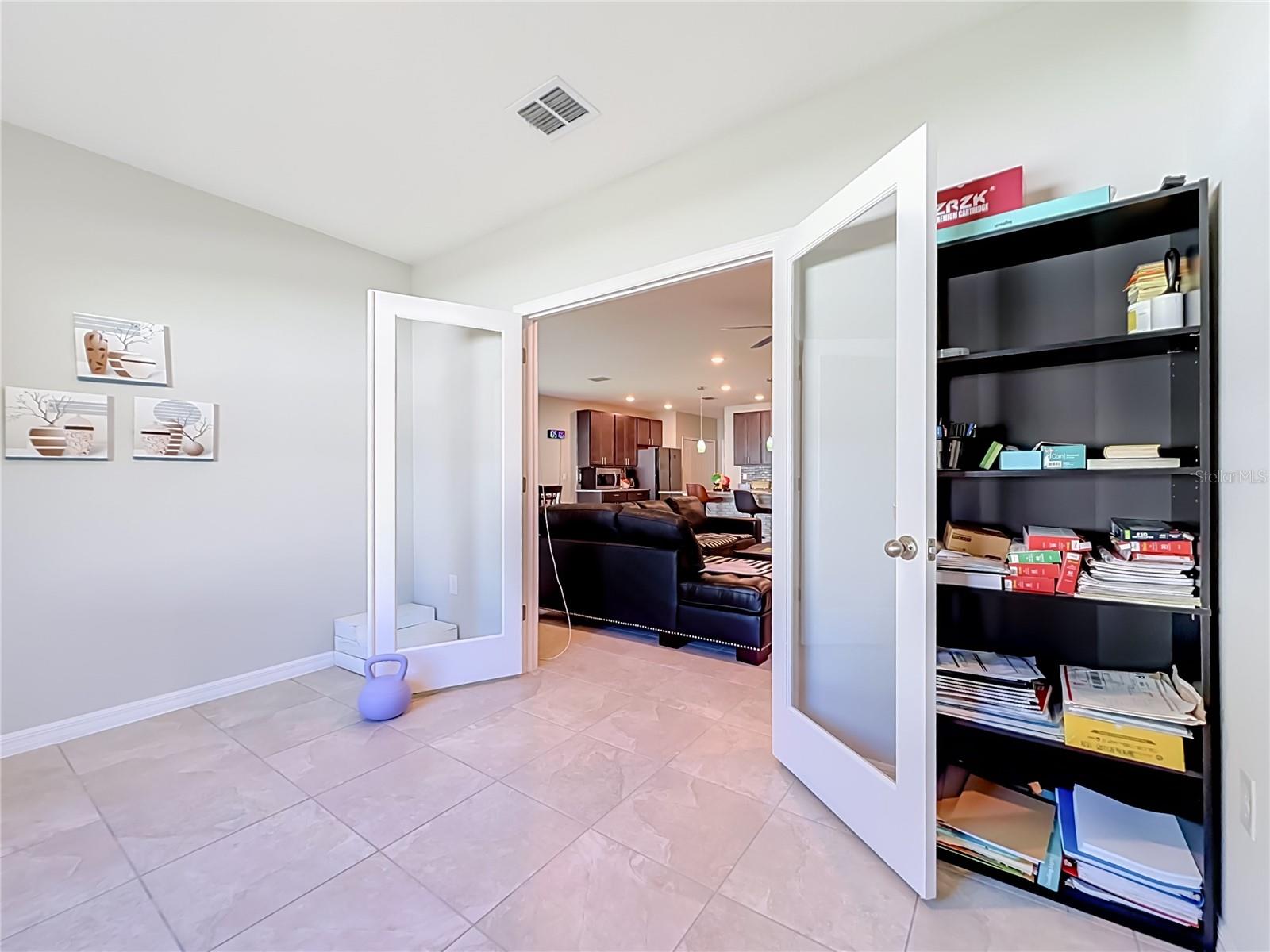 Bonus Room - 7333 MILLSTONE ST, SPRING HILL