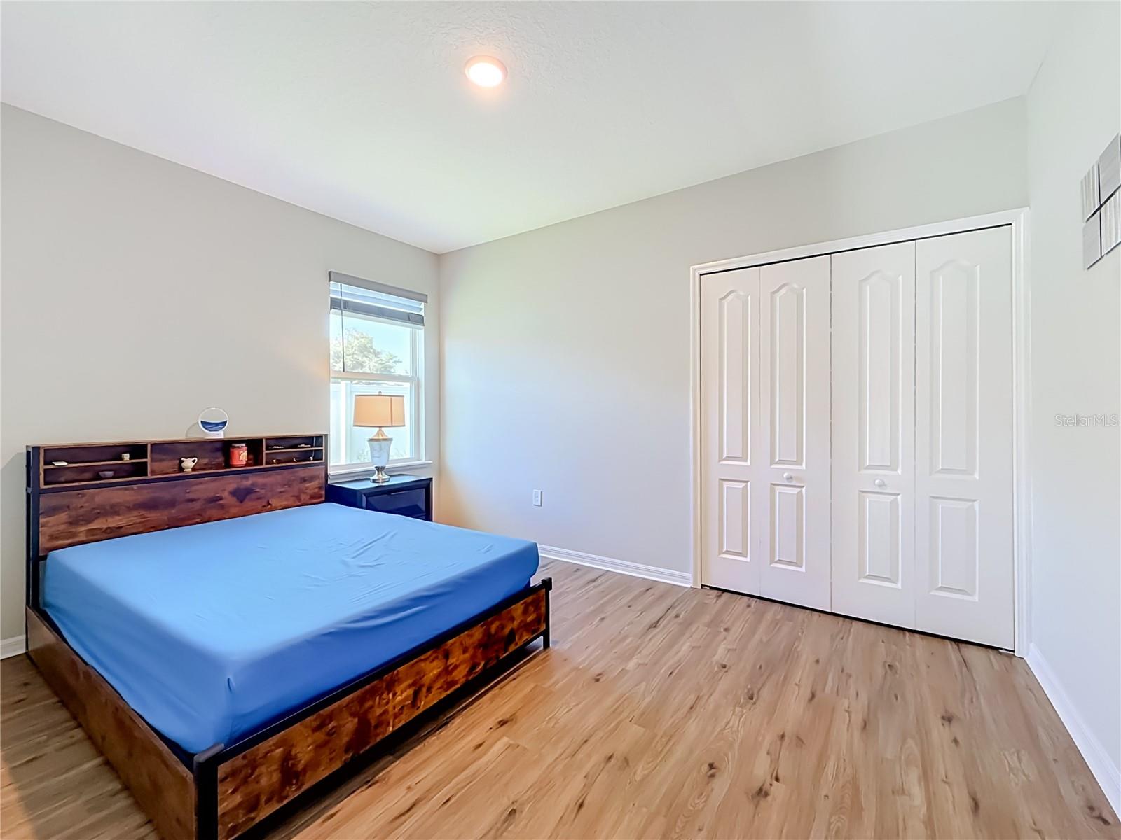 Bedroom 3 - 7333 MILLSTONE ST, SPRING HILL