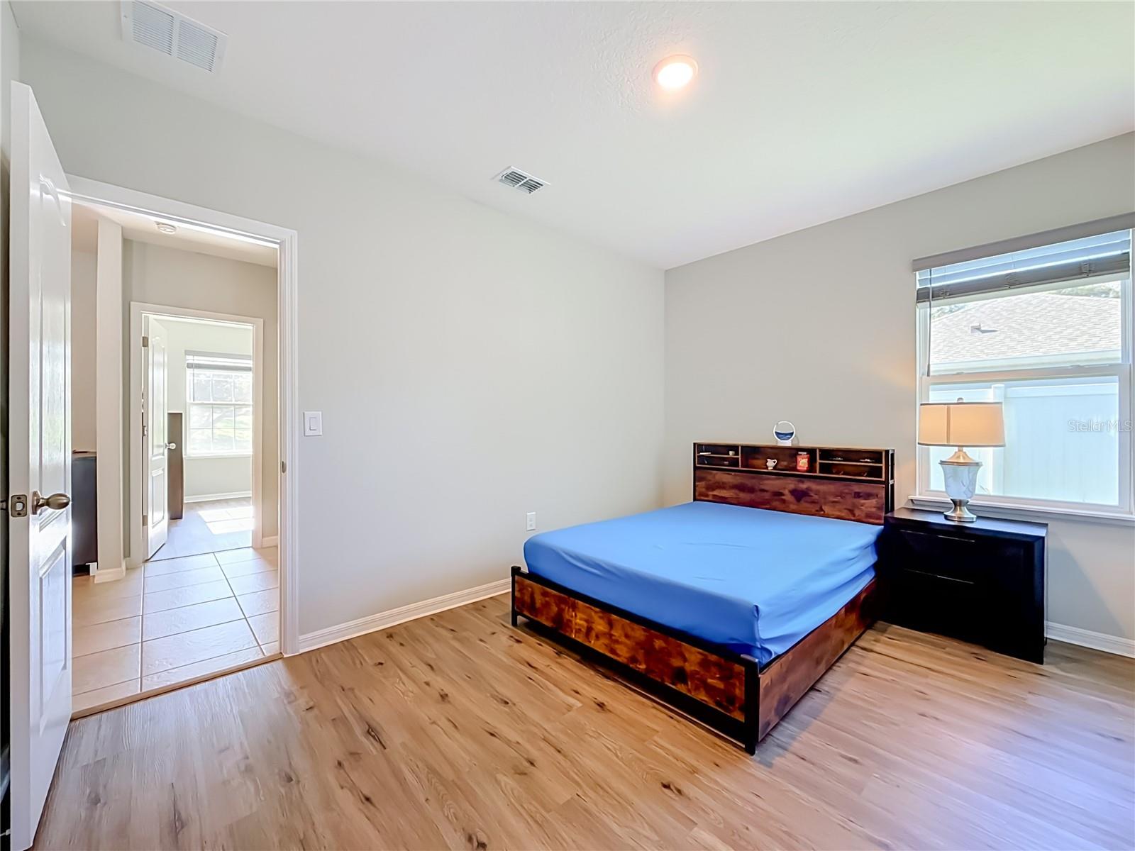 Bedroom 3 - 7333 MILLSTONE ST, SPRING HILL