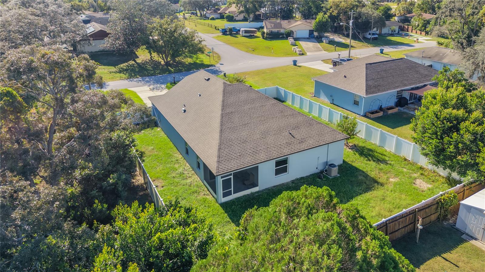 Large Lot - 7333 MILLSTONE ST, SPRING HILL