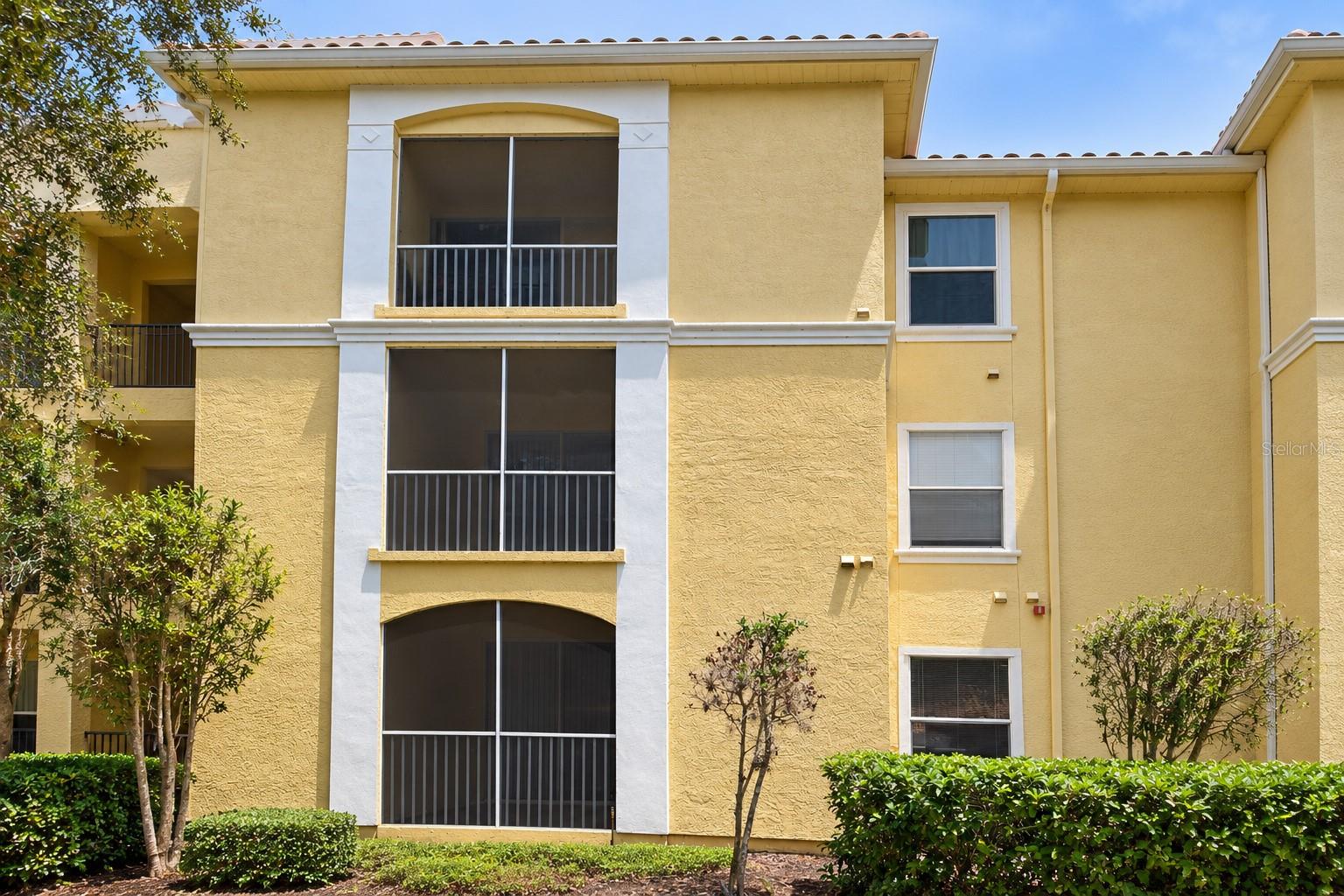 1325 LAKE SHADOW CIR #12103