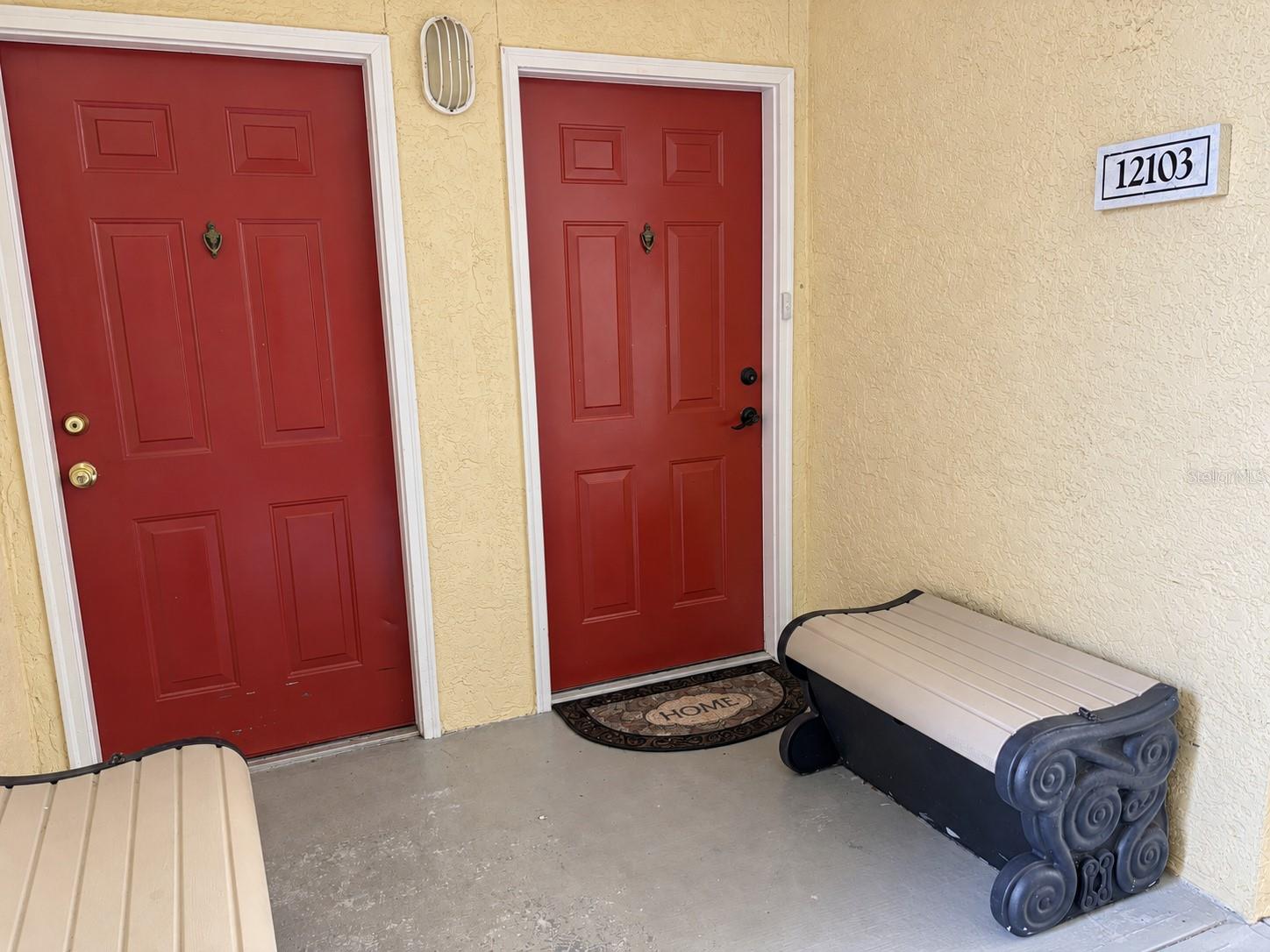 Condominium at 1325 LAKE SHADOW CIR #12103, MAITLAND, photo 2 of 36