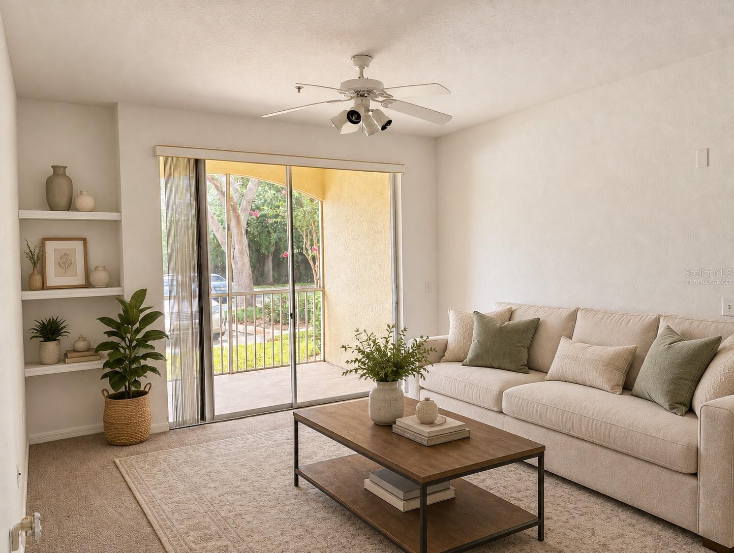 Virtually Staged - 1325 LAKE SHADOW CIR #12103, MAITLAND