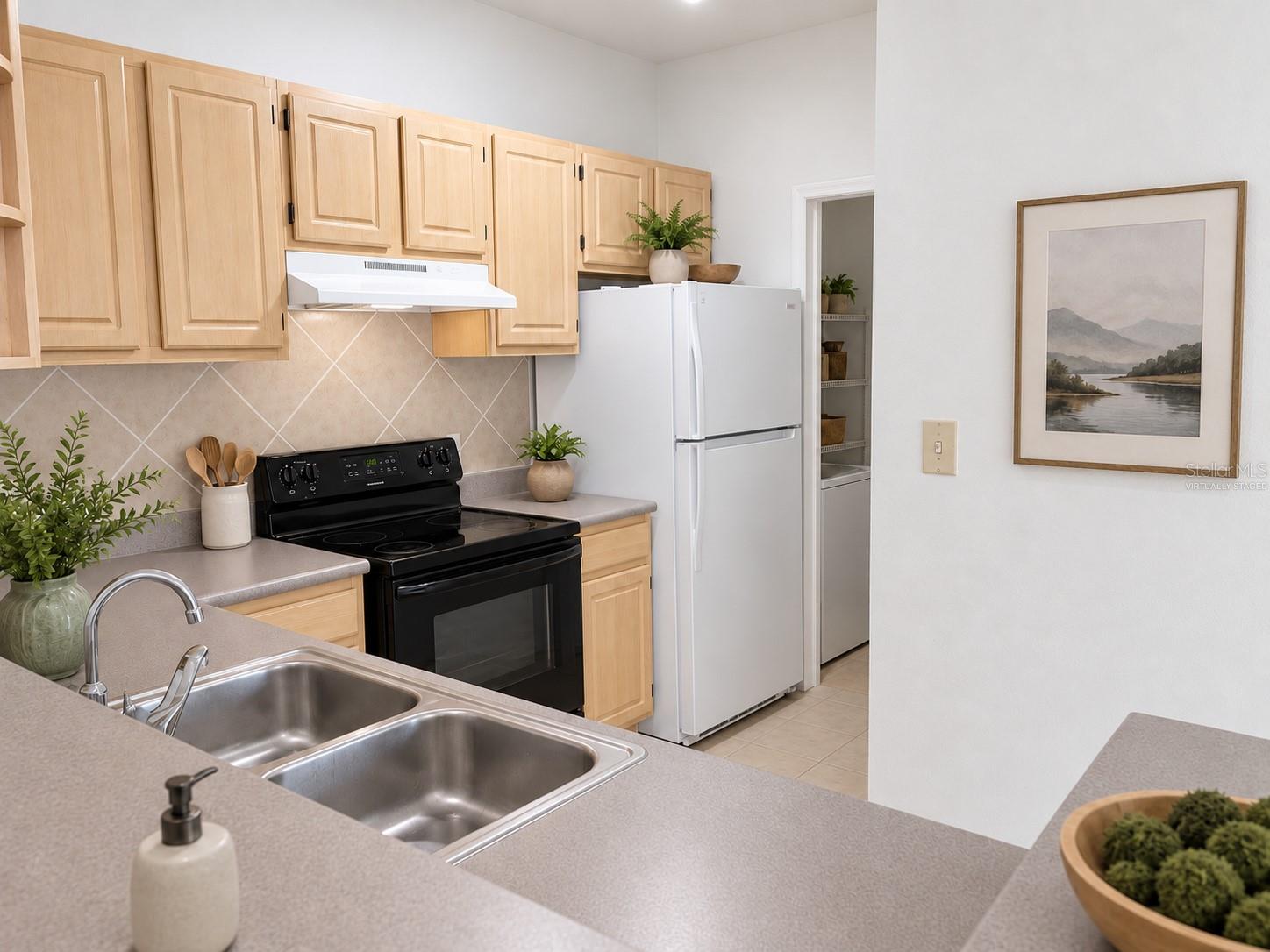 Virtually Staged - 1325 LAKE SHADOW CIR #12103, MAITLAND