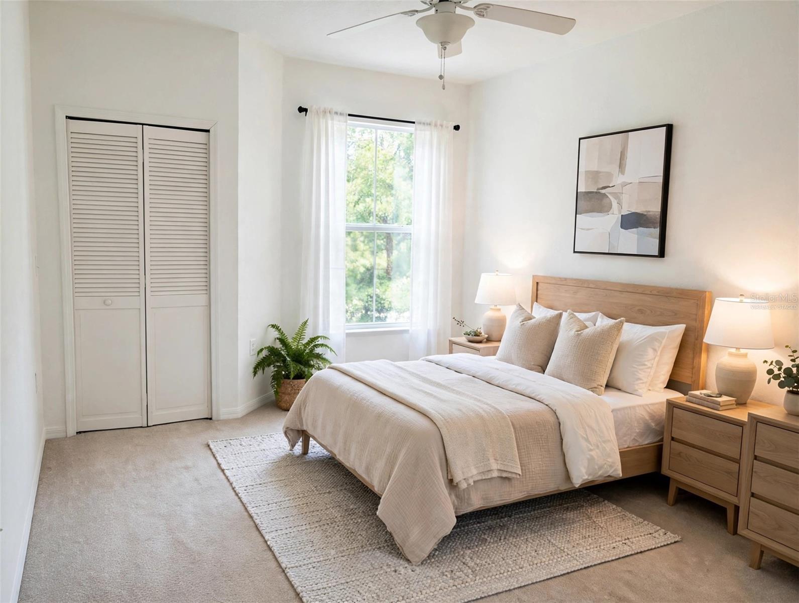 Virtually Staged - 1325 LAKE SHADOW CIR #12103, MAITLAND